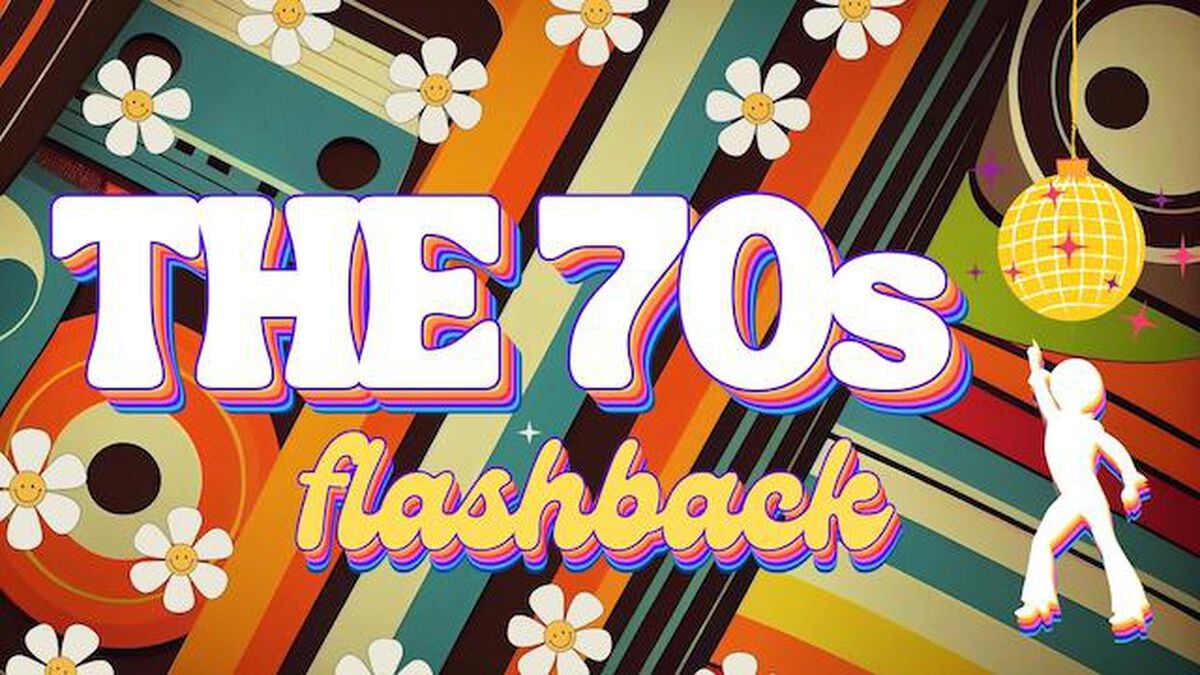 The 70s: Flashback image number null